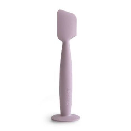 Mushie Diaper Cream Applicator Diaper Rash Treatment- Soft Lilac