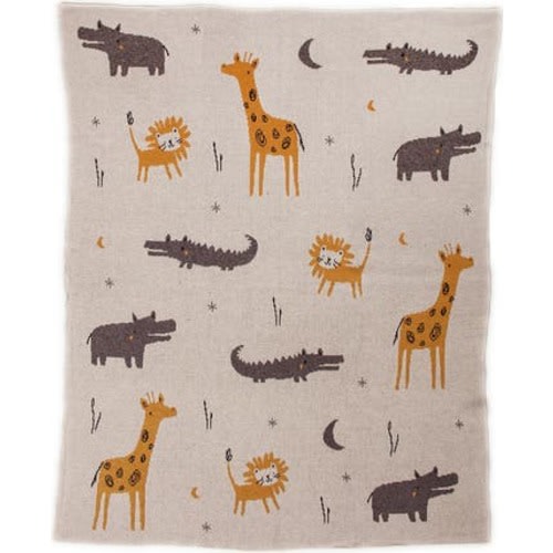 PARKLAND COLLECTION Once Upon A Time Baby Blanket | Nordstromrack