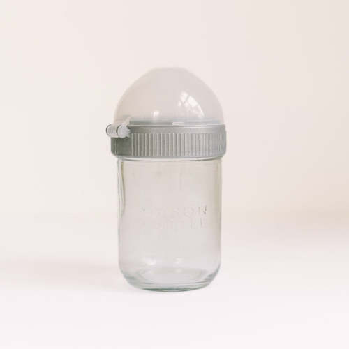 Original Mason Bottle | Glass Baby Bottles | Mason Bottle