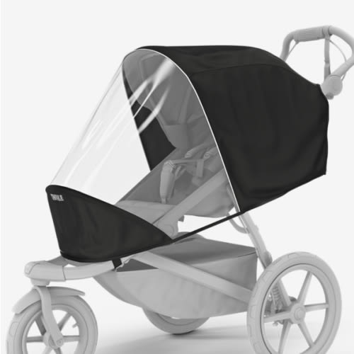 Thule Urban Glide 3 rain cover