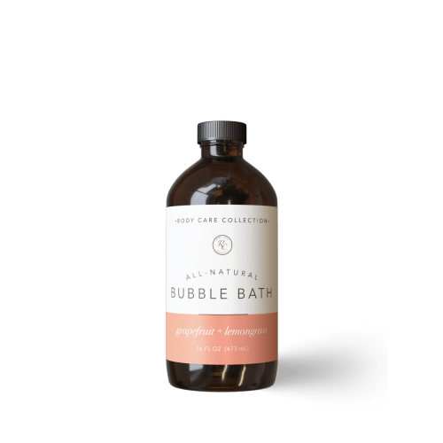 Bubble Bath | 16 oz