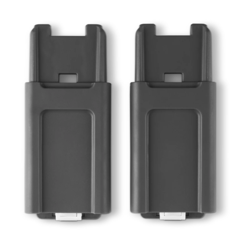 UPPABABY UPPER ADAPTERS FOR UPPABABY KONA