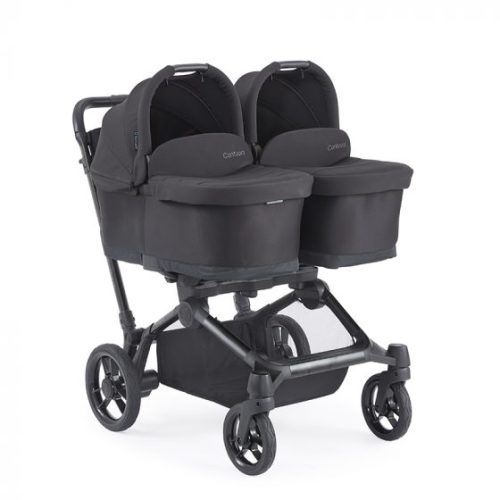 Contours Element® | Single to Double Stroller | Contours Baby