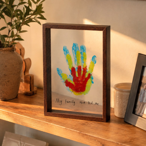 Ellis® Hand Print Frame Kit – Ellis Ellis