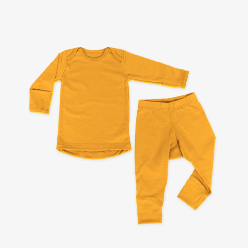 Iksplor Baby Set: Premium Merino Wool Perfection | 3-6mo