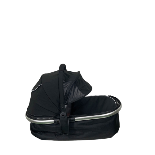 Mockingbird Bassinet 2.0, Black