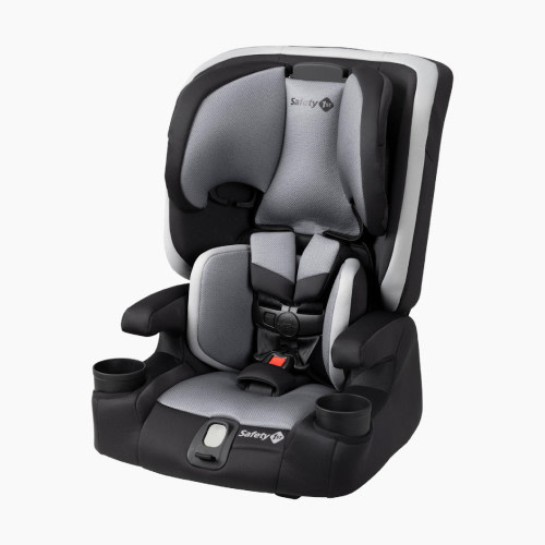 Safety 1st Boost-and-Go All-in-1 Harness Booster car seat - High Street