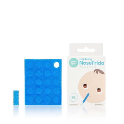 Frida Baby - Nosefrida Replacement Hygiene Filters for NoseFrida Nasal Aspirator for Newborns and Infants Baby Nose Suction Snot Infant - Walmart.ca