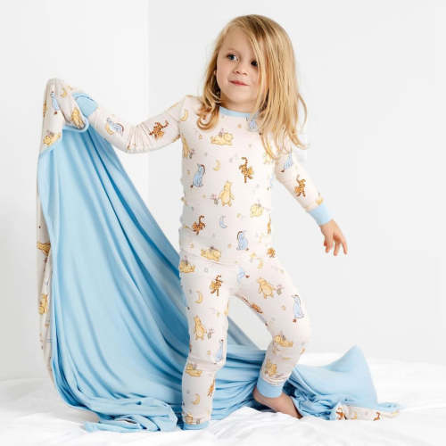 Dreamy Bear Two-piece