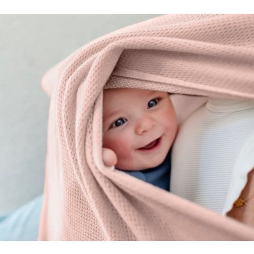 Nestling Baby™ Nursing Cover