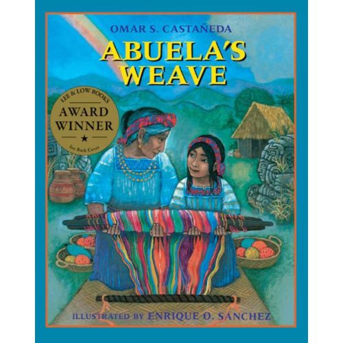 Abuela's Weave | Barnes & Noble®