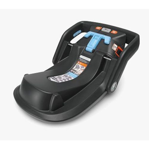 UPPAbaby® Extra Car Seat Base for Mesa V2, Black