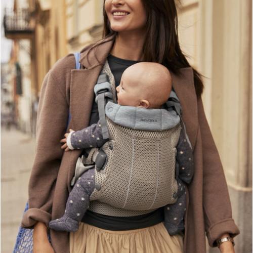BabyBjörn Baby Carrier Harmony