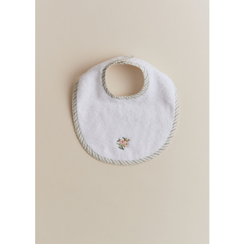 Newborn Bib