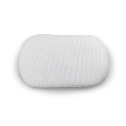 Breathe Safe™ Breathable Mattress Cover (Halo Bassinet)