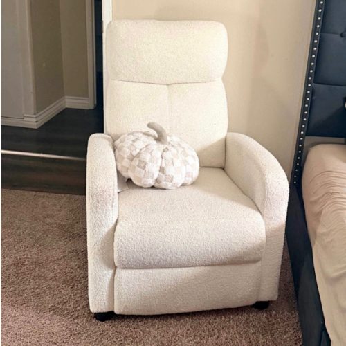 Secondhand Rocking Chair Fund (goal: $100)
