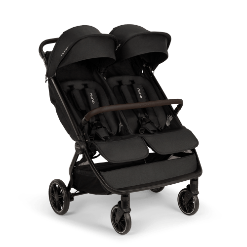 Nuna TRVL dubl Stroller