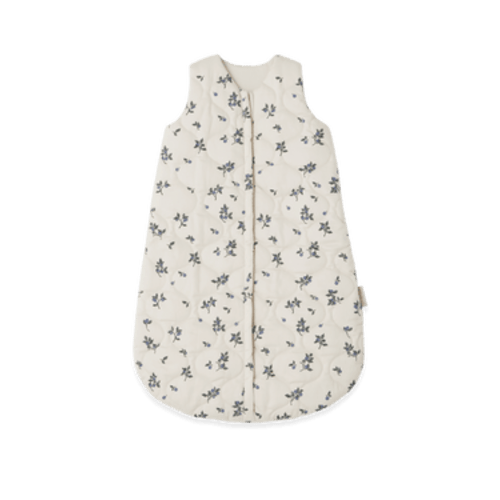 Satin Quilted Sleeping Bag – Garbo&Friends