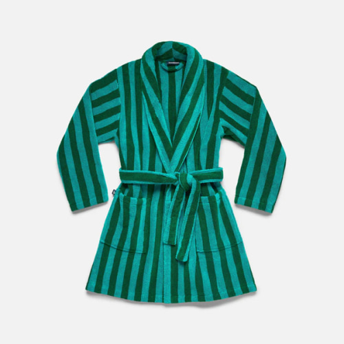 Soft Cotton Robes For Bath | Spa-Like Comfort | Brooklinen