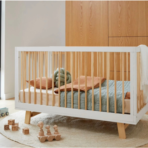 Aspen Cot - Shop Affordable Nursery Furniture At Mocka
