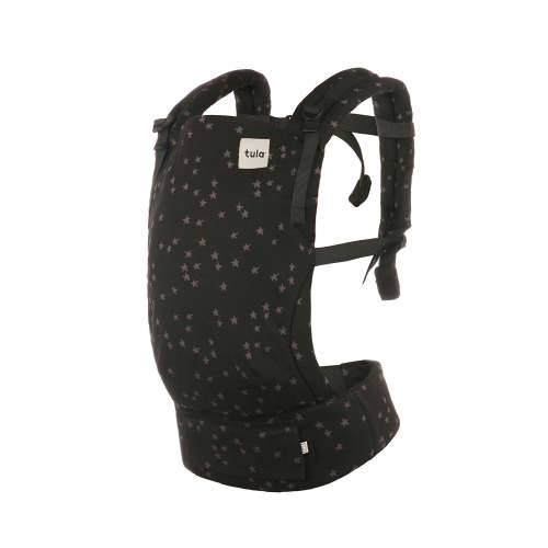 Free-to-Grow Newborn Baby Carrier - Discover | Baby Tula US