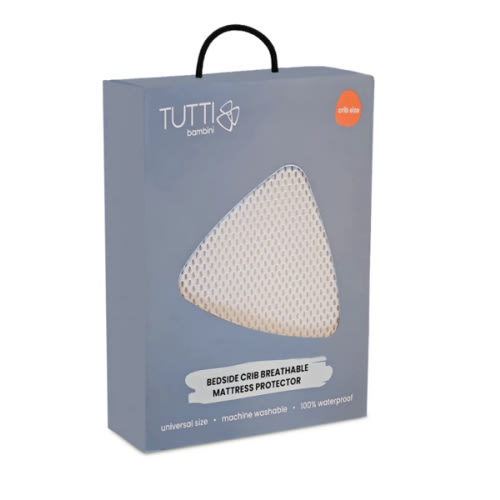 CoZee Mattress Protector | iL Tutto