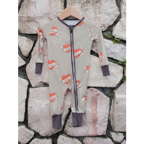 Mama Love Bamboo Sleeper