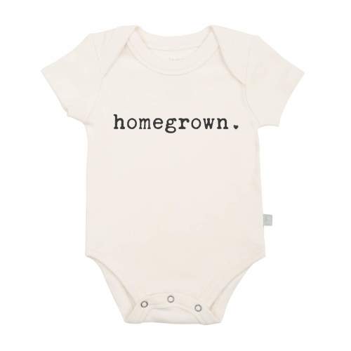 Lap Bodysuit - Homegrown | Finn + Emma