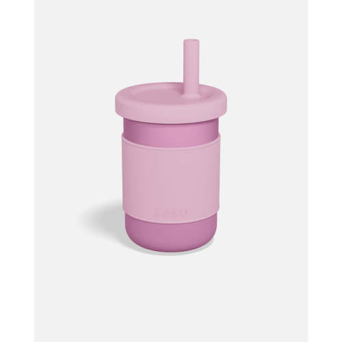 Stainless Toddler Cup - Bubble Gum