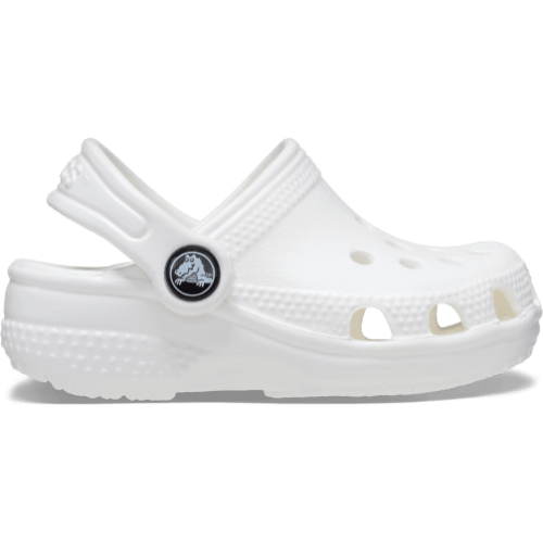 Buy Crocs™ Kids' Littles Clogs | Baby Clogs | Crocs UK