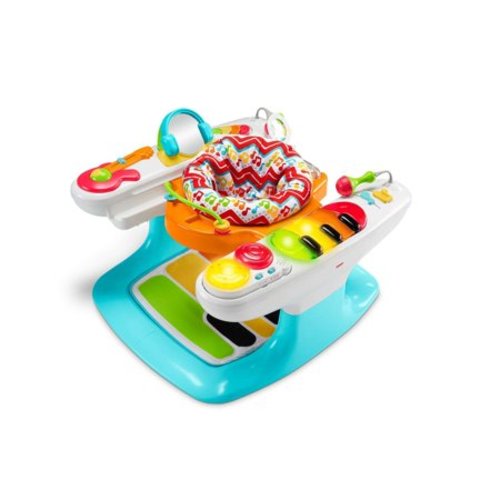 Fisher-Price 4-in-1 Step 'n Play Piano