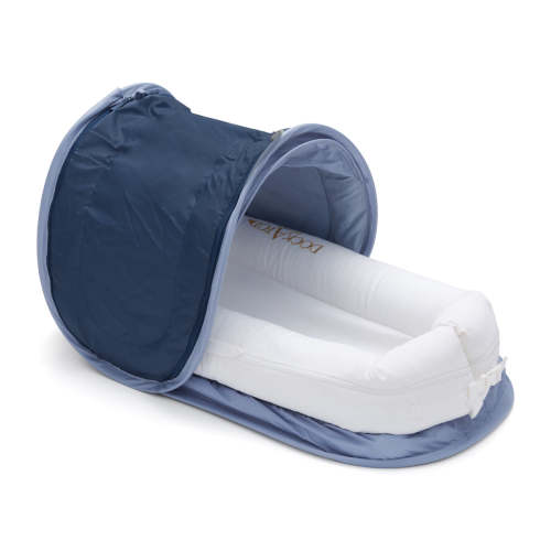 Cabana Kit for Deluxe+ Dock - Dark Denim – DockATot
