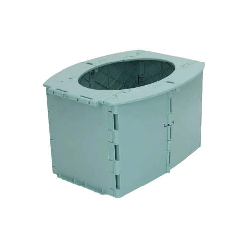 Portable Potty