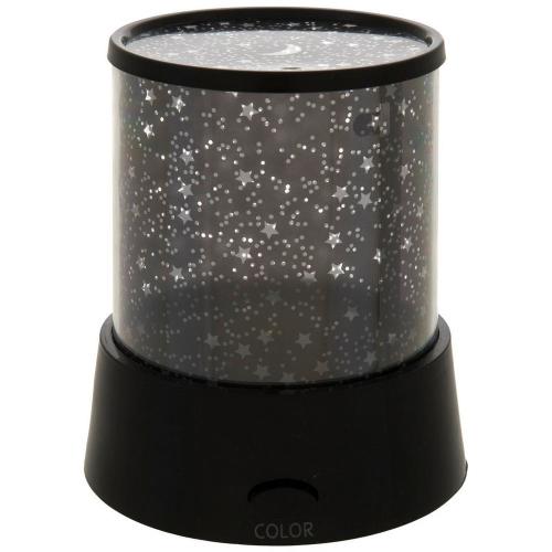 Stars & Moon Projector Light