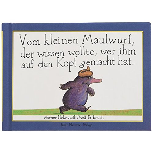 Vom Kleinen Maulwurf