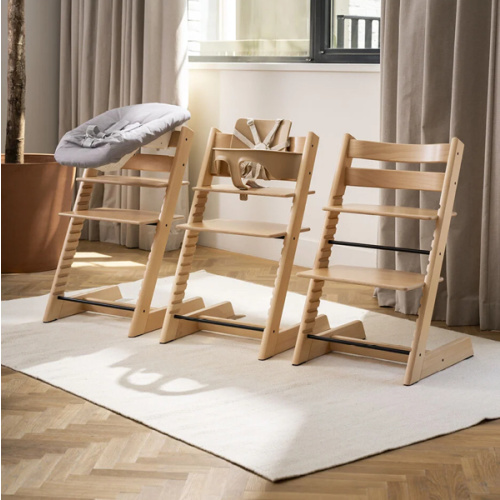 High Chair Fund