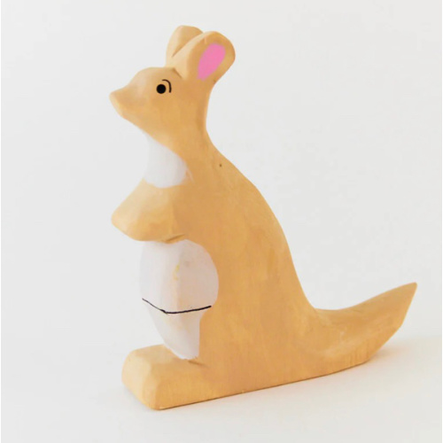 Wooden Kanga – Sarah's Silks