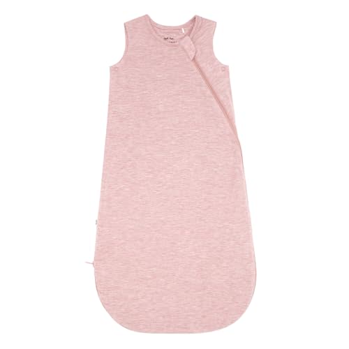 Little Sleepies Seasonless Baby Sleep Sack 1.5 TOG, Soft Viscose from Bamboo Sleep Sack, Newborn Essentials, 2-Way Zipper