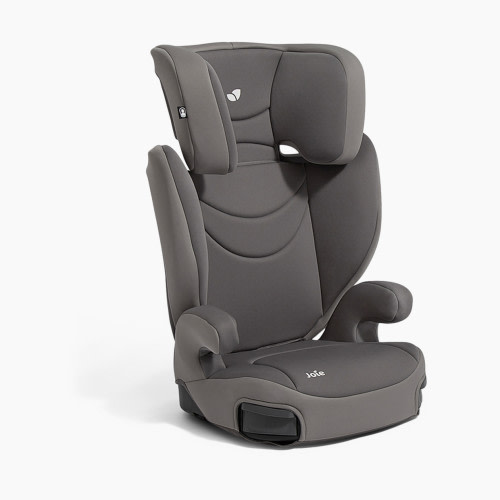 Joie Basil 2-in-1 Belt-Positioning Booster - Thunder