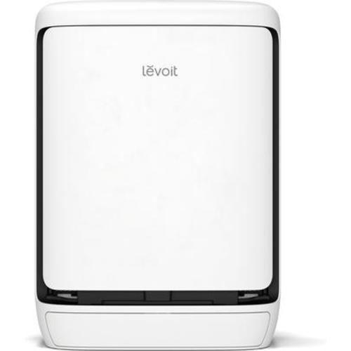 LEVOIT Vital Pet Pro Dog & Cat Air Purifier, White, 12.9 x 8.1 x 18-in - Chewy.com