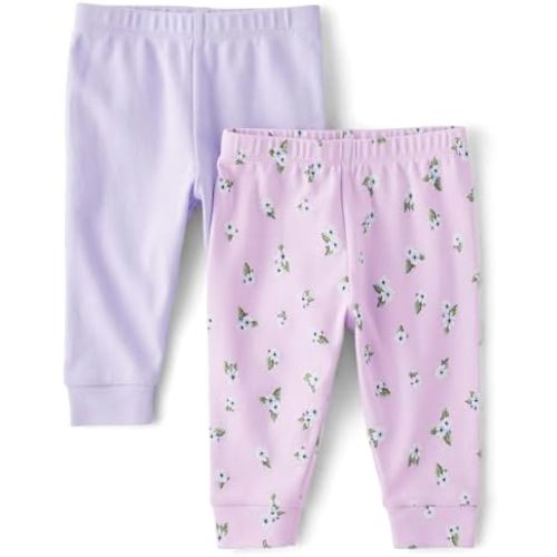 Gymboree Baby Girls' Pull on Bottoms
