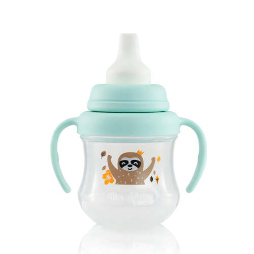 Pigeon MagMag Spout Cup - Toddler Sippy Cup