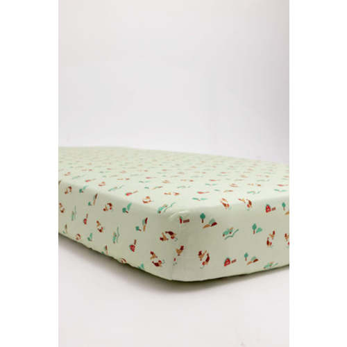 George - CloudBlend™ Crib Sheet – WildBird