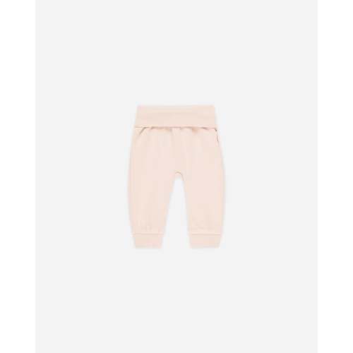 Cotton Baby Pant Petal