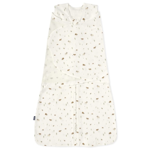 Buy HALO SleepSack Cotton Swaddle Campsite Newborn (0-3M) at Well.ca | Free Shipping $35+ in Canada