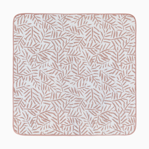 Toddlekind Wander Classic Indoor/Outdoor Portable Playmats - Sea Shell