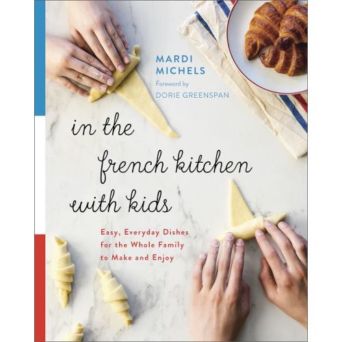 In the French Kitchen with Kids