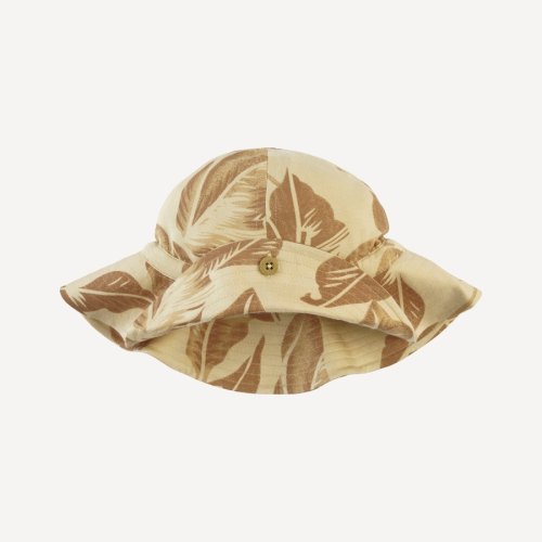 button sun hat | porcini leaf | modal – kate quinn
