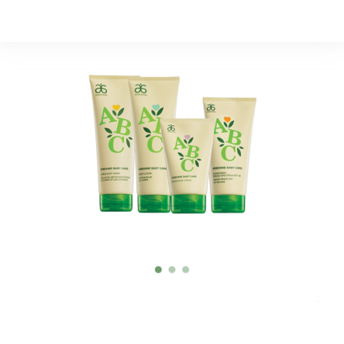 Baby Care Set