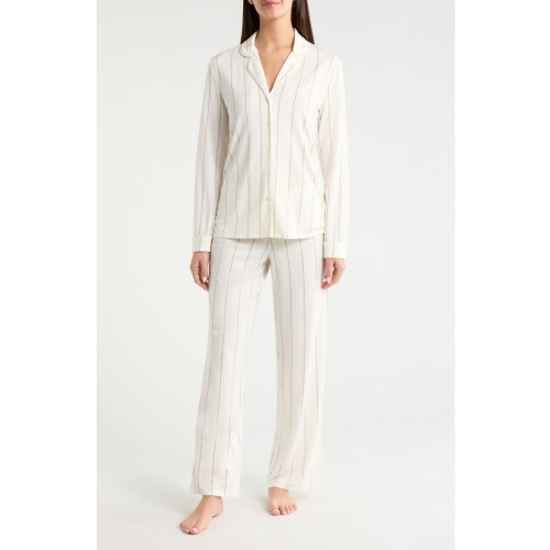 Moonlight Eco Knit Pajamas